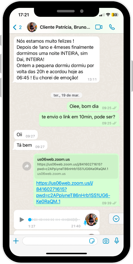 Camada 1
