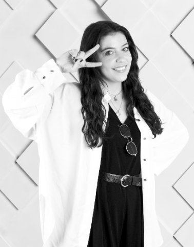 Beatriz Machado
