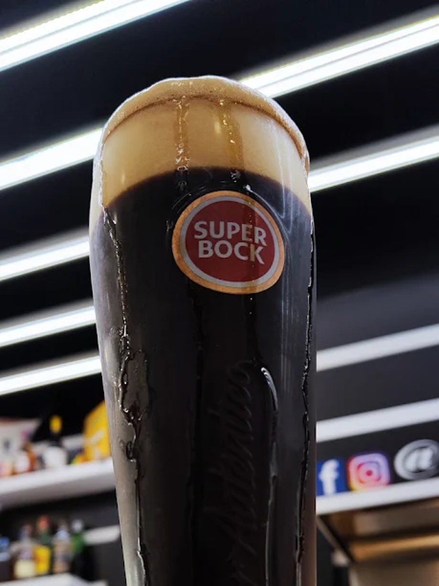 Stout