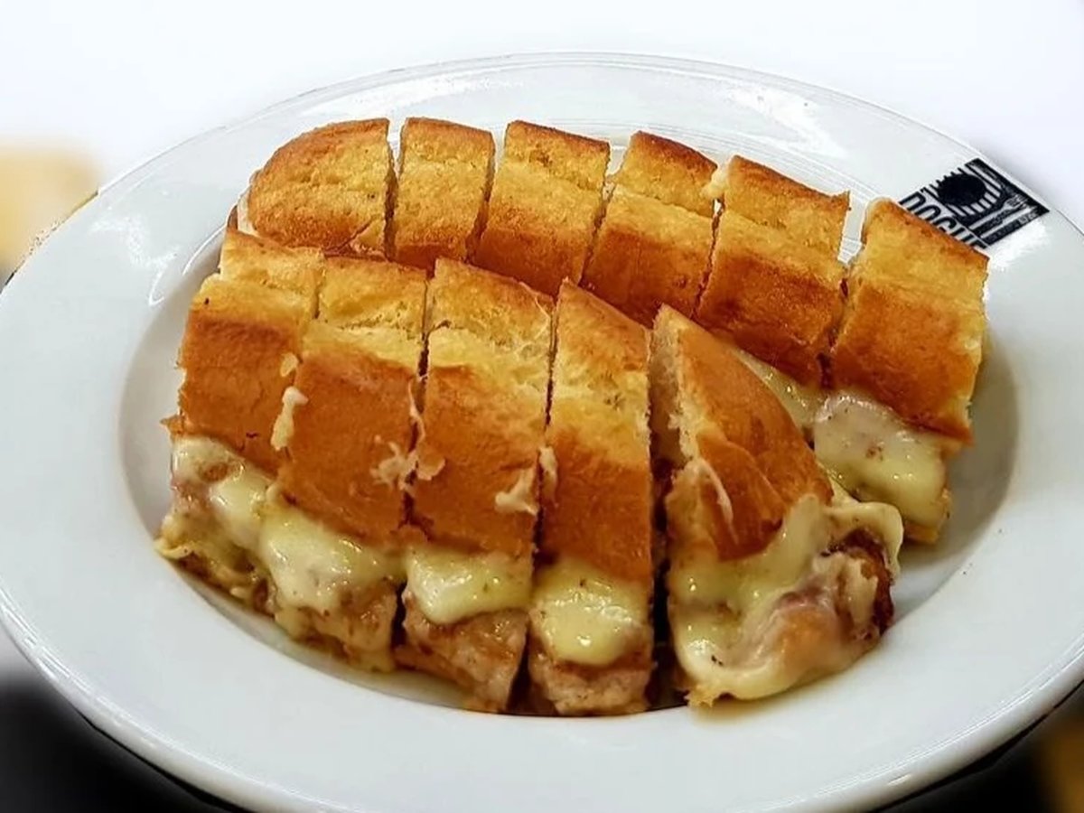 Tosta